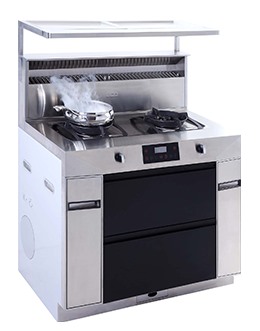 丝瓜视频在线观看丝瓜视频污污污侧吸式下排天健G01-B丝瓜视频污污污黑色